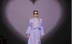 The Rise of Cosmic Couture